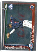 2025 Topps Pro Debut Chrome #PDC-23 Marvin Alcantara