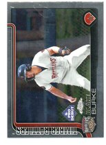 2025 Topps Pro Debut Chrome #PDC-178 Blake Burke