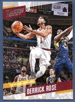 2017 Panini Prestige #17 Derrick Rose