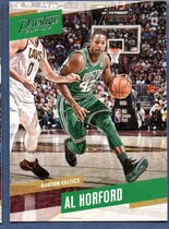 2017 Panini Prestige #23 Al Horford