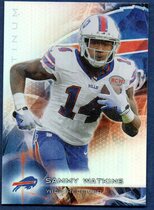 2015 Topps Platinum #95 Sammy Watkins
