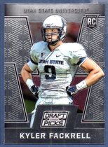 2016 Panini Prizm Collegiate Draft Picks #245 Kyler Fackrell