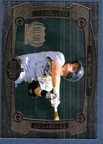 1999 Upper Deck Immaculate Perception #I2 Craig Biggio