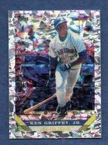 1993 Topps Micro #P179 Ken Griffey Jr.