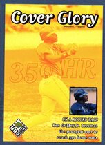 1999 Upper Deck Choice #37 Ken Griffey Jr.