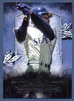2016 Topps Tribute to the Kid Ken Griffey Jr. #KID-6 Ken Griffey Jr.