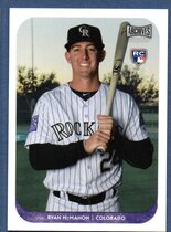 2018 Topps Archives Snapshots #AS-RM Ryan Mcmahon