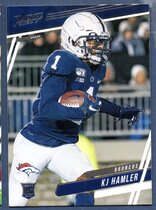 2020 Panini Prestige #273 Kj Hamler