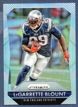 2015 Panini Prizm Prizm #46 Legarrette Blount