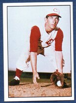 1981 TCMA 60s II #364 Billy Martin