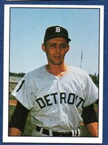 1981 TCMA 60s II #379 Ray Oyler