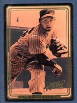1992 Action Packed All-Star Gallery #12 Robin Roberts