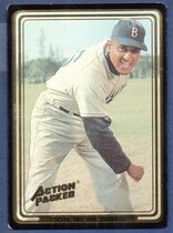 1992 Action Packed All-Star Gallery #51 Don Newcombe