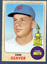 2019 Topps Iconic Card Reprints #ICR-35 Tom Seaver