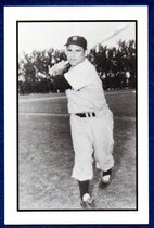 1984 Galasso Baseball Collector Series #11 Yogi Berra