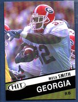 2003 SAGE HIT #32 Musa Smith