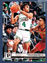 2019 Panini Chronicles #105 Carsen Edwards