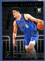 2020 Panini Chronicles #129 Josh Green