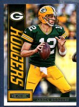 2013 Panini Rookies and Stars #38 Aaron Rodgers