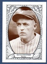 1979 TCMA Yankees 1927 #22 Dutch Ruether