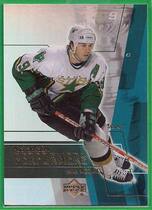 2003 Upper Deck Series 1 Postseason Performers #PS10 Mike Modano