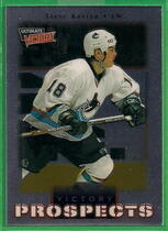 1999 Upper Deck Ultimate Victory #104 Steve Kariya