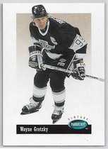 1994 Parkhurst SE Vintage #seV20 Wayne Gretzky