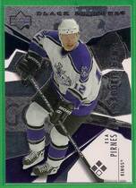 2003 Upper Deck Black Diamond #162 Esa Pirnes