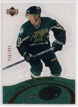 2003 Upper Deck Ice #92 Antti Miettinen