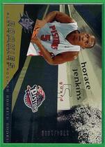 2004 SPx Base Set #92 Horace Jenkins