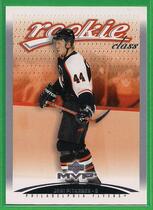 2003 Upper Deck MVP Update (441-470) #443 Joni Pitkanen