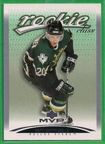 2003 Upper Deck MVP Update (441-470) #457 Antti Miettinen