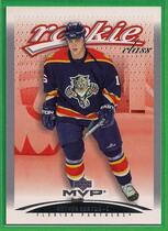 2003 Upper Deck MVP Update (441-470) #458 Nathan Horton