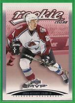 2003 Upper Deck MVP Update (441-470) #465 John-Michael Liles