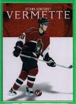 2003 Topps Pristine #179 Antoine Vermette