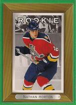 2003 Upper Deck Beehive #213 Nathan Horton