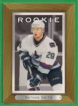 2003 Upper Deck Beehive #250 Nathan Smith