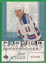 2003 Upper Deck Premier Collection #118 Fedor Tyutin