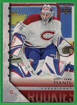 2005 Upper Deck Base Set Series 1 #227 Yann Danis