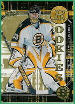 2005 Upper Deck PowerPlay #135 Hannu Toivonen