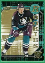 2005 Upper Deck PowerPlay #153 Corey Perry