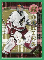 2005 Upper Deck PowerPlay #159 David Leneveu