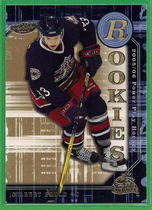 2005 Upper Deck PowerPlay #164 Gilbert Brule