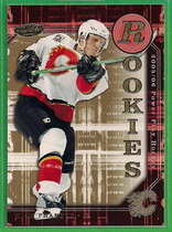 2005 Upper Deck PowerPlay #165 Dion Phaneuf