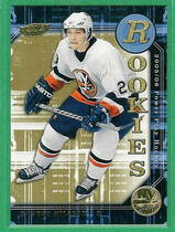 2005 Upper Deck PowerPlay #168 Robert Nilsson