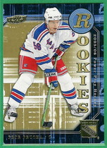 2005 Upper Deck PowerPlay #171 Petr Prucha