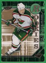 2005 Upper Deck PowerPlay #172 Matt Foy