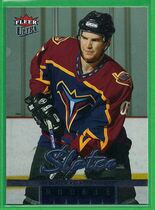 2005 Ultra Base Set #202 Jim Slater