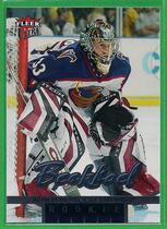 2005 Ultra Base Set #203 Adam Berkhoel