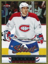 2005 Ultra Base Set #224 Mark Streit